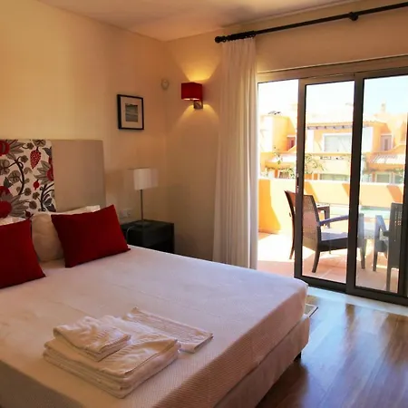 Holiday home Anis Lux Tavira 5m