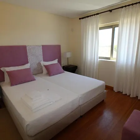 Holiday home Anis Lux Tavira 5m *