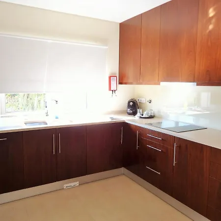 Anis Lux Tavira 5m Holiday home *