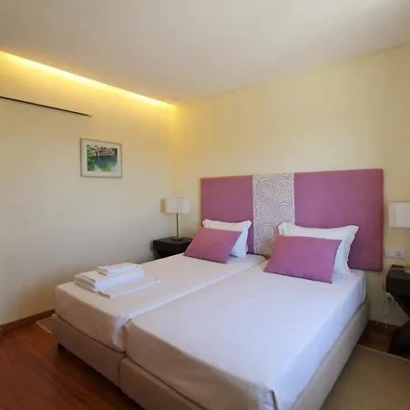 Holiday home Anis Lux Tavira 5m Luz de Tavira