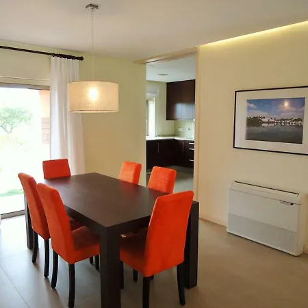 Anis Lux Tavira 5m Holiday home Luz de Tavira